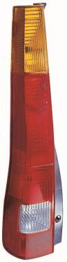 Lampa tylna zespolona ABAKUS 317-1959l-as