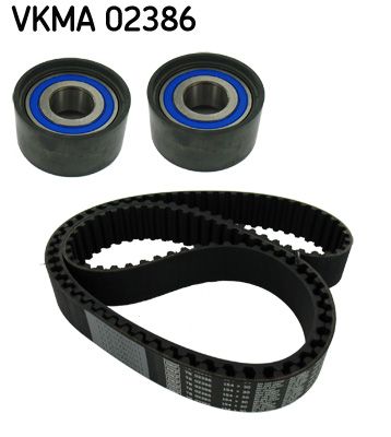 Zestaw paska rozrządu SKF VKMA 02386