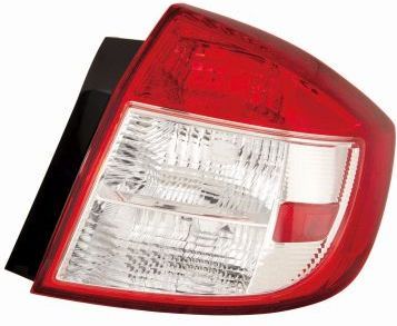 Lampa tylna zespolona ABAKUS 218-1955R-LD-UE