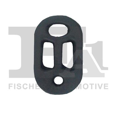 Uchwyt, system wydechowy FA1 233-909