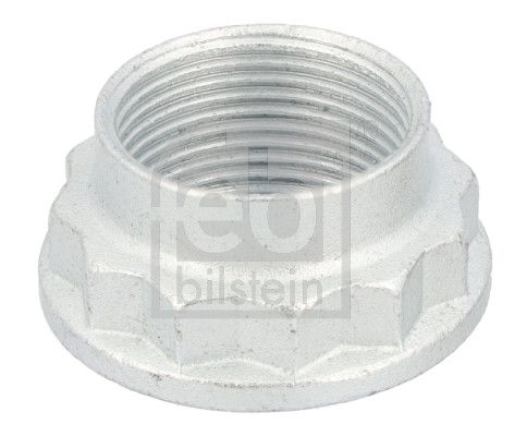 Nakrętka, czop osi FEBI BILSTEIN 02346