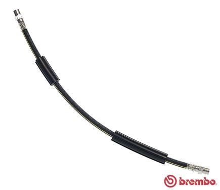 Przewód hamulcowy elastyczny BREMBO T 85 099