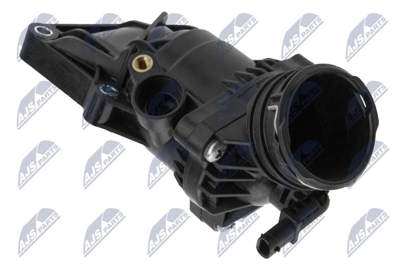 Korpus termostatu NTY CTM-ME-014