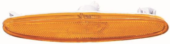 Lampa kierunkowskazu ABAKUS 316-1412R-AS