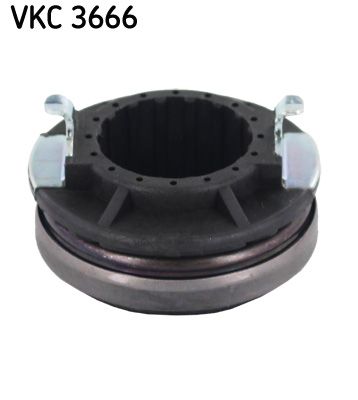 Łożysko oporowe SKF VKC 3666