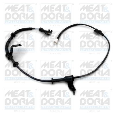 Przewód łączący, ABS MEAT & DORIA 90746