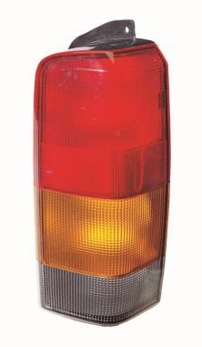 Lampa tylna zespolona ABAKUS 333-1926L-UE