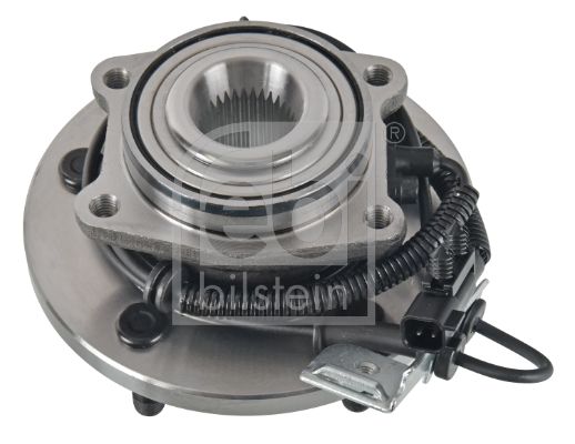 Zestaw łożysk koła FEBI BILSTEIN 173002
