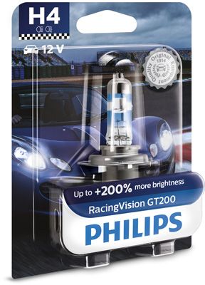 Żarówka, reflektor dalekosiężny PHILIPS 12342rgtb1