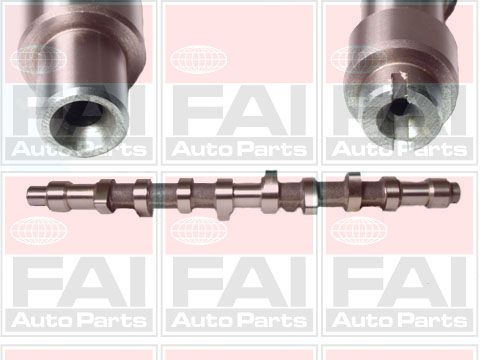 Wałek rozrządu FAI AutoParts C155