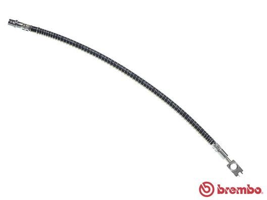 Przewód hamulcowy elastyczny BREMBO T 85 132