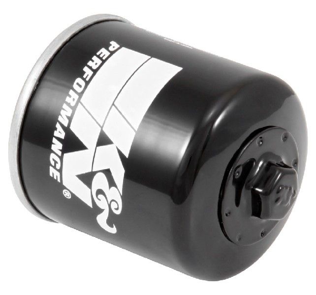 Filtr oleju K&N FILTERS KN-204-1-