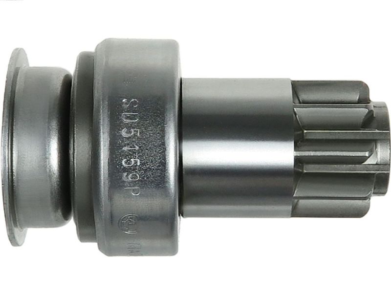 Sprzęgło jednokierunkowe, rozrusznik AS-PL sd5159p