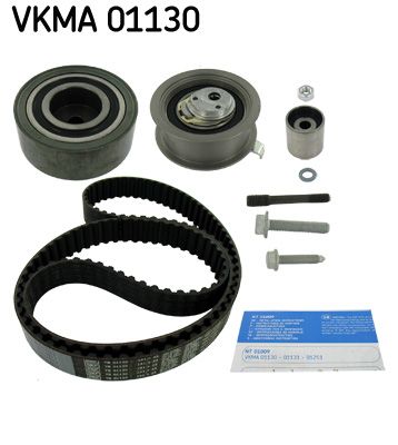 Zestaw paska rozrządu SKF VKMA 01130