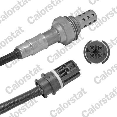 Sonda lambda CALORSTAT by Vernet LS140549