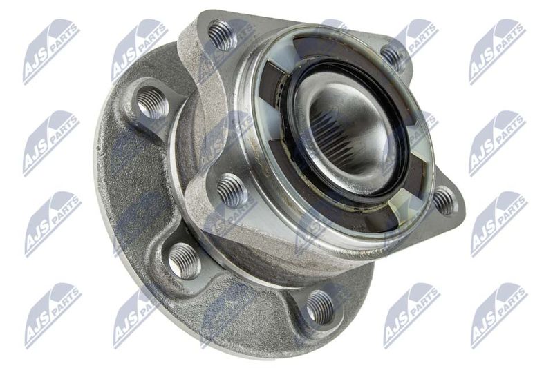 Zestaw łożysk koła NTY KLT-VV-020