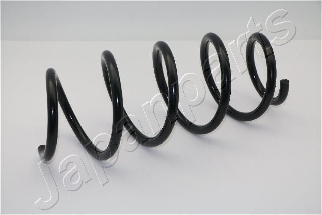 Sprężyna zawieszenia JAPANPARTS ZC1158A