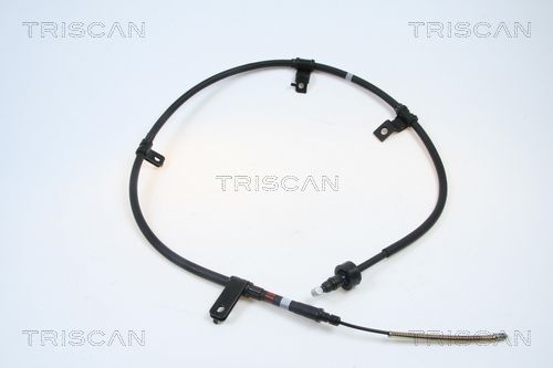 Cięgło, hamulec postojowy TRISCAN 8140 43120