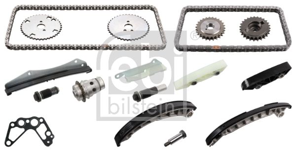 Zestaw łańcucha rozrządu FEBI BILSTEIN 176898