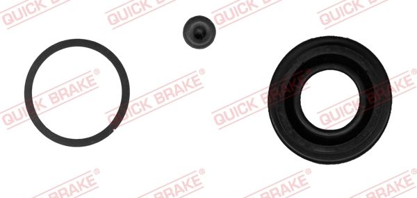 Zestaw naprawczy, zacisk hamulca QUICK BRAKE 114-0118