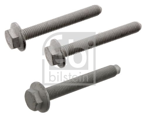 Śruba, wahacz poprzeczny FEBI BILSTEIN 39231