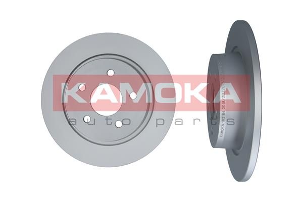 Tarcza hamulcowa KAMOKA 103184