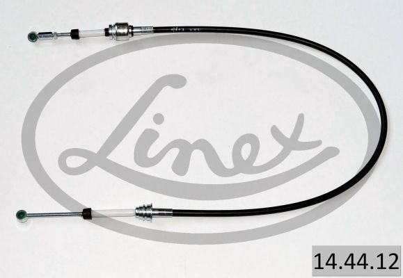 Naciąg linki, ręczna skrzynia biegów LINEX 14.44.12
