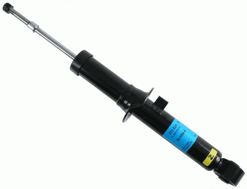 Amortyzator SACHS 313 524