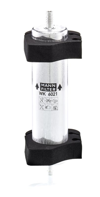 Filtr paliwa MANN-FILTER wk 6021