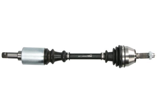 Wał napędowy PASCAL G2P020PC