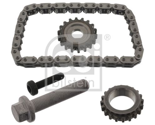Zestaw łańcucha, napęd pompy oleju FEBI BILSTEIN 48377