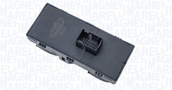 Przełącznik, podnośnik szyby MAGNETI MARELLI 000051101010