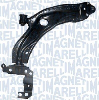 Wahacz, zawieszenie koła MAGNETI MARELLI 301181313500