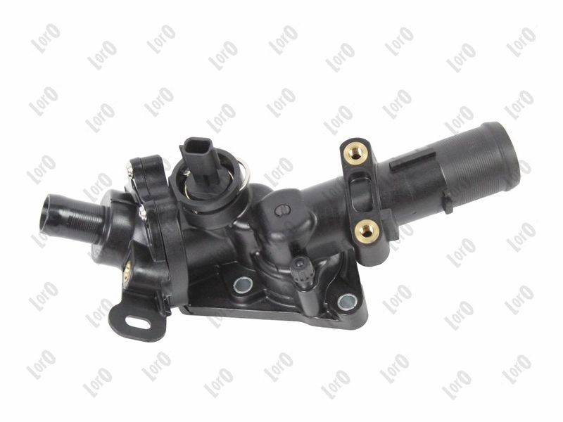 Termostat, płyn chłodzący ABAKUS 035-025-0006