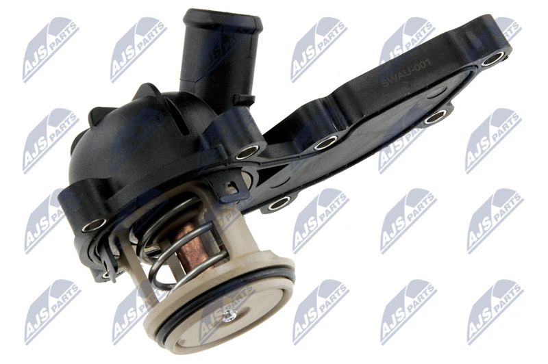 Termostat, płyn chłodzący NTY CTM-AU-001