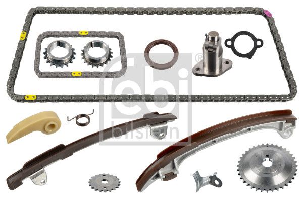 Zestaw łańcucha rozrządu FEBI BILSTEIN 109428