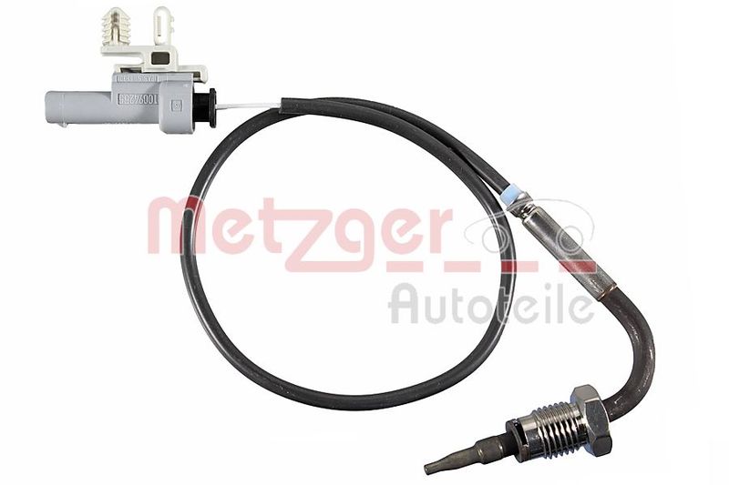 czujnik, temperatura spalin METZGER 08941022