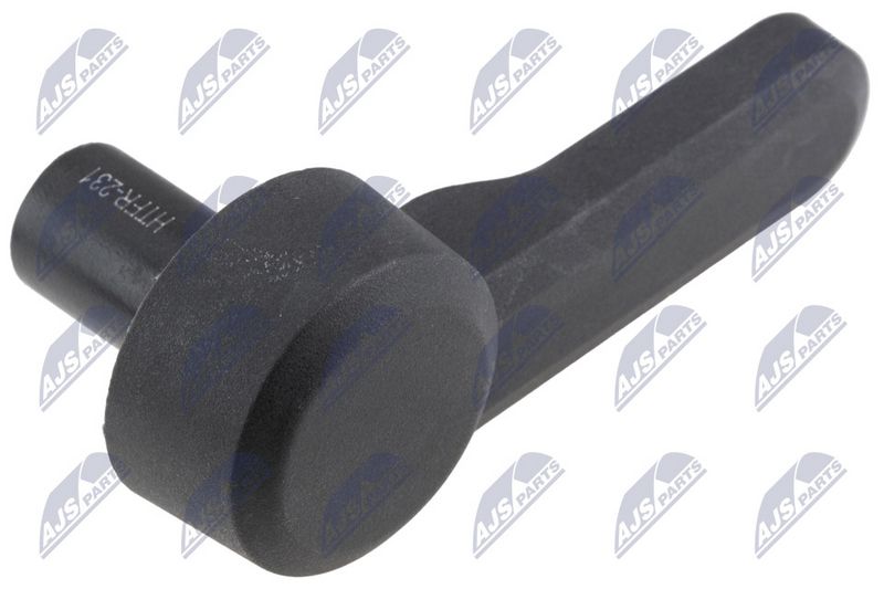 Element ustalający, regulacja położenia oparcia siedzenia NTY EZC-FR-231
