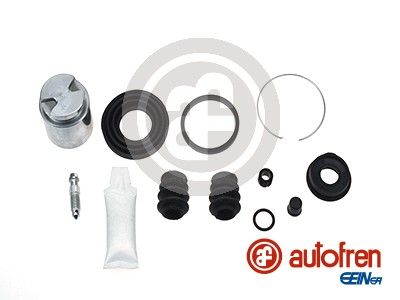Zestaw naprawczy, zacisk hamulca AUTOFREN SEINSA D41195C