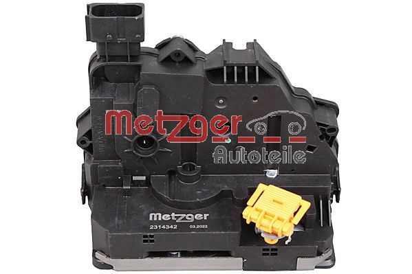 Zamek drzwi METZGER 2314342
