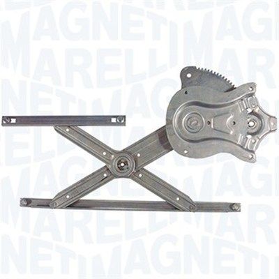 Podnośnik szyby MAGNETI MARELLI 350103197200