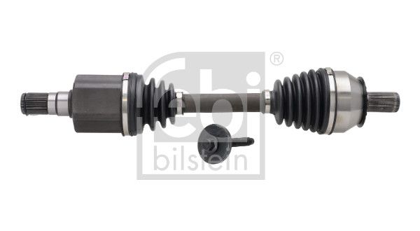 Wał napędowy FEBI BILSTEIN 1003033