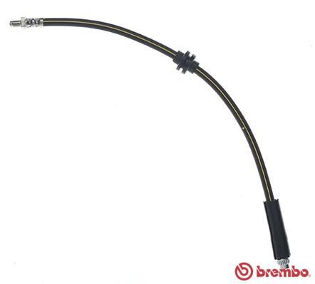 Przewód hamulcowy elastyczny BREMBO T 68 084