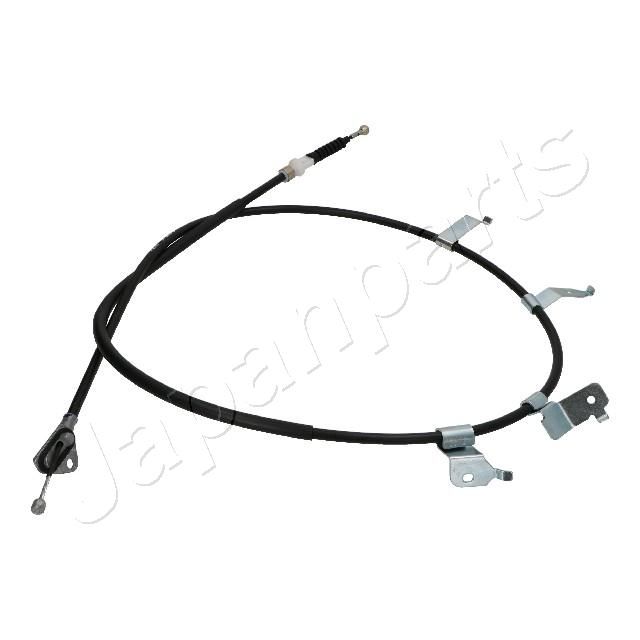 Cięgło, hamulec postojowy JAPANPARTS BC-234R