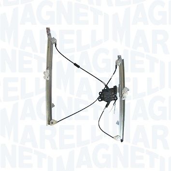 Podnośnik szyby MAGNETI MARELLI 350103772000
