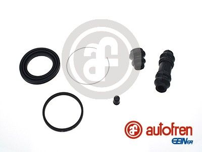 Zestaw naprawczy, zacisk hamulca AUTOFREN SEINSA D4244