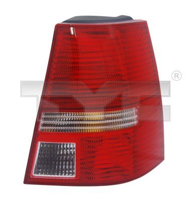 Lampa tylna zespolona TYC 11-0213-21-2