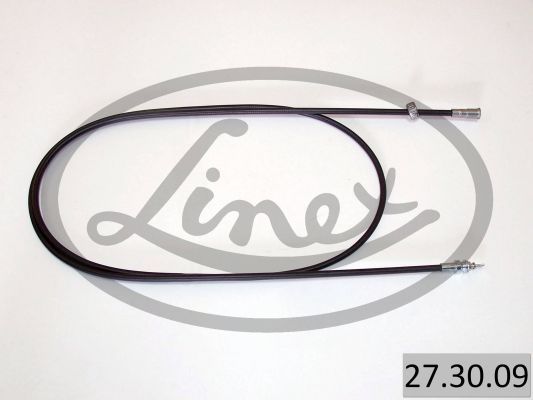 Linka tachografu LINEX 27.30.09