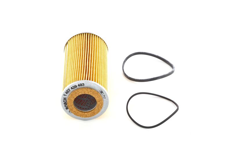 Filtr oleju BOSCH 1457429493