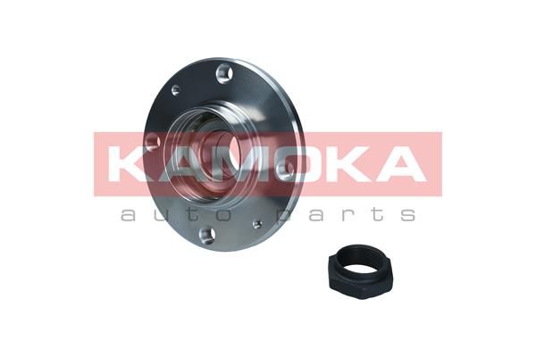 Zestaw łożysk koła KAMOKA 5500042